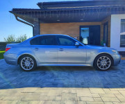 BMW Rad 5 530 xd A/T