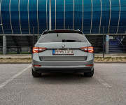 Škoda Superb Combi 2.0 TDI 190k L&K DSG