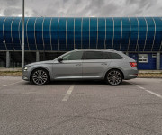 Škoda Superb Combi 2.0 TDI 190k L&K DSG