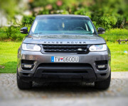 Land Rover Range Rover Sport 3.0 SDV6 AB