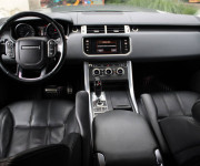 Land Rover Range Rover Sport 3.0 SDV6 AB