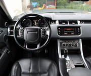 Land Rover Range Rover Sport 3.0 SDV6 AB