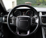 Land Rover Range Rover Sport 3.0 SDV6 AB