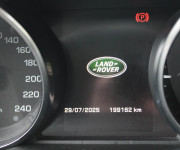 Land Rover Range Rover Sport 3.0 SDV6 AB