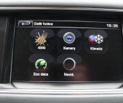 Land Rover Range Rover Sport 3.0 SDV6 AB
