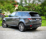Land Rover Range Rover Sport 3.0 SDV6 AB
