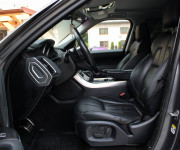 Land Rover Range Rover Sport 3.0 SDV6 AB