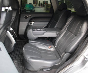 Land Rover Range Rover Sport 3.0 SDV6 AB
