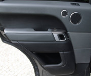 Land Rover Range Rover Sport 3.0 SDV6 AB