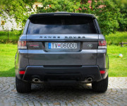 Land Rover Range Rover Sport 3.0 SDV6 AB