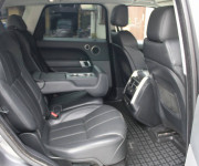 Land Rover Range Rover Sport 3.0 SDV6 AB