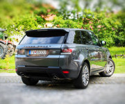 Land Rover Range Rover Sport 3.0 SDV6 AB