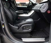 Land Rover Range Rover Sport 3.0 SDV6 AB