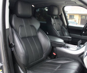Land Rover Range Rover Sport 3.0 SDV6 AB