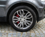 Land Rover Range Rover Sport 3.0 SDV6 AB