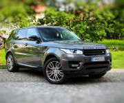 Land Rover Range Rover Sport 3.0 SDV6 AB