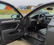 Volkswagen Passat Variant 2.0 TDI 190k BMT SCR High. R-Line 4MOTION DSG