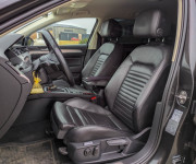 Volkswagen Passat Variant 2.0 TDI 190k BMT SCR High. R-Line 4MOTION DSG