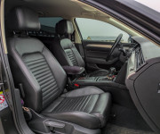 Volkswagen Passat Variant 2.0 TDI 190k BMT SCR High. R-Line 4MOTION DSG