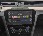 Volkswagen Passat Variant 2.0 TDI 190k BMT SCR High. R-Line 4MOTION DSG