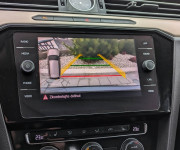 Volkswagen Passat Variant 2.0 TDI 190k BMT SCR High. R-Line 4MOTION DSG