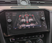 Volkswagen Passat Variant 2.0 TDI 190k BMT SCR High. R-Line 4MOTION DSG