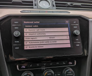 Volkswagen Passat Variant 2.0 TDI 190k BMT SCR High. R-Line 4MOTION DSG