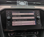 Volkswagen Passat Variant 2.0 TDI 190k BMT SCR High. R-Line 4MOTION DSG