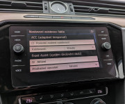 Volkswagen Passat Variant 2.0 TDI 190k BMT SCR High. R-Line 4MOTION DSG