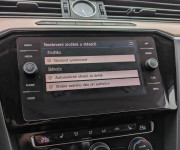 Volkswagen Passat Variant 2.0 TDI 190k BMT SCR High. R-Line 4MOTION DSG