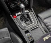 Volkswagen Passat Variant 2.0 TDI 190k BMT SCR High. R-Line 4MOTION DSG