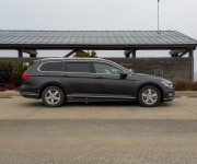Volkswagen Passat Variant 2.0 TDI 190k BMT SCR High. R-Line 4MOTION DSG