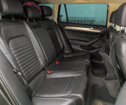 Volkswagen Passat Variant 2.0 TDI 190k BMT SCR High. R-Line 4MOTION DSG