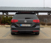 Volkswagen Passat Variant 2.0 TDI 190k BMT SCR High. R-Line 4MOTION DSG