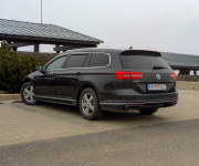 Volkswagen Passat Variant 2.0 TDI 190k BMT SCR High. R-Line 4MOTION DSG