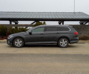 Volkswagen Passat Variant 2.0 TDI 190k BMT SCR High. R-Line 4MOTION DSG