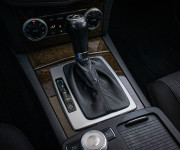 Mercedes-Benz C trieda Sedan 220 CDI Automat, bez hrdze, pôvodný lak