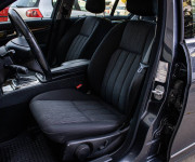 Mercedes-Benz C trieda Sedan 220 CDI Automat, bez hrdze, pôvodný lak