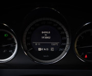 Mercedes-Benz C trieda Sedan 220 CDI Automat, bez hrdze, pôvodný lak