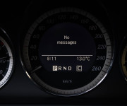 Mercedes-Benz C trieda Sedan 220 CDI Automat, bez hrdze, pôvodný lak