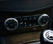 Mercedes-Benz C trieda Sedan 220 CDI Automat, bez hrdze, pôvodný lak