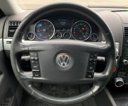 Volkswagen Touareg 2.5 R5 TDI