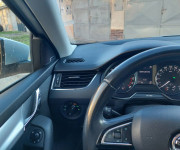 Škoda Octavia Combi 1.6 TDI Elegance DSG