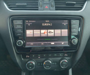 Škoda Octavia Combi 1.6 TDI Elegance DSG