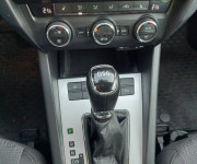 Škoda Octavia Combi 1.6 TDI Elegance DSG