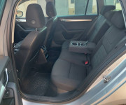 Škoda Octavia Combi 1.6 TDI Elegance DSG