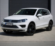 Volkswagen Touareg II 3.0 V6 TDI BMT 4MOTION Mountain