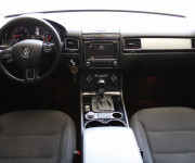 Volkswagen Touareg II 3.0 V6 TDI BMT 4MOTION Mountain