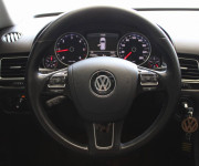 Volkswagen Touareg II 3.0 V6 TDI BMT 4MOTION Mountain