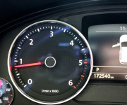 Volkswagen Touareg II 3.0 V6 TDI BMT 4MOTION Mountain